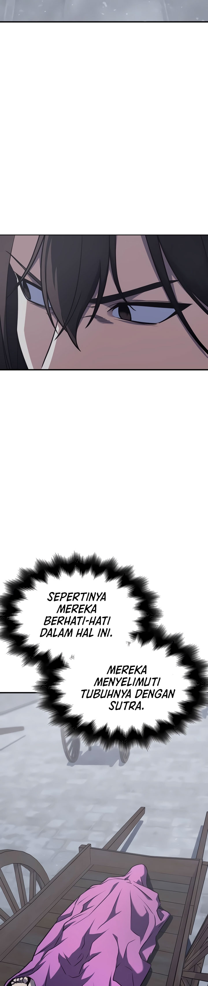 I Reincarnated As The Crazed Heir Chapter 119 Gambar 66