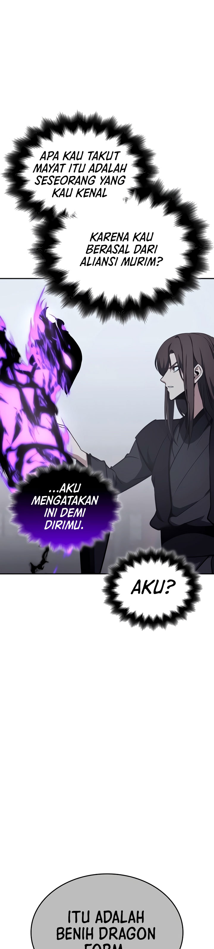 I Reincarnated As The Crazed Heir Chapter 119 Gambar 70