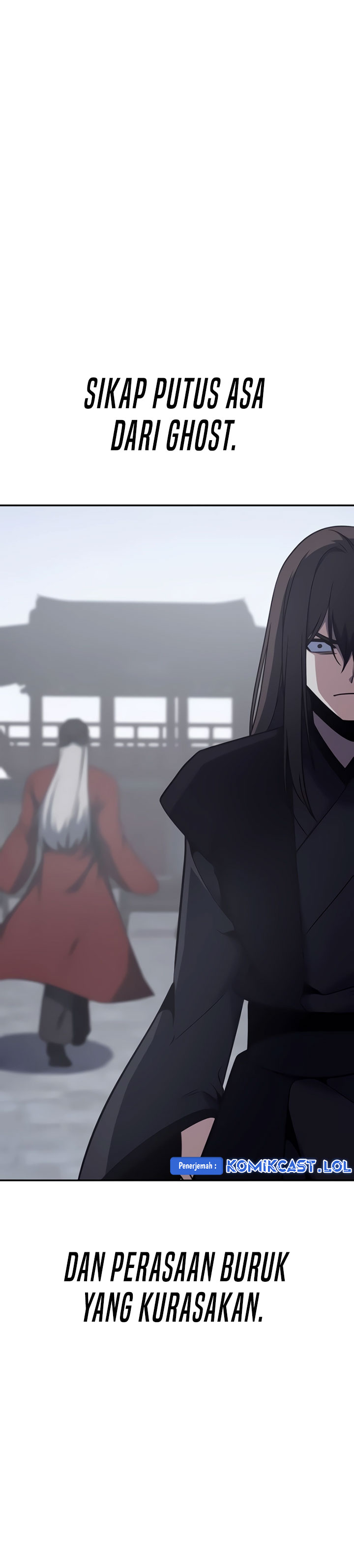 I Reincarnated As The Crazed Heir Chapter 119 Gambar 73