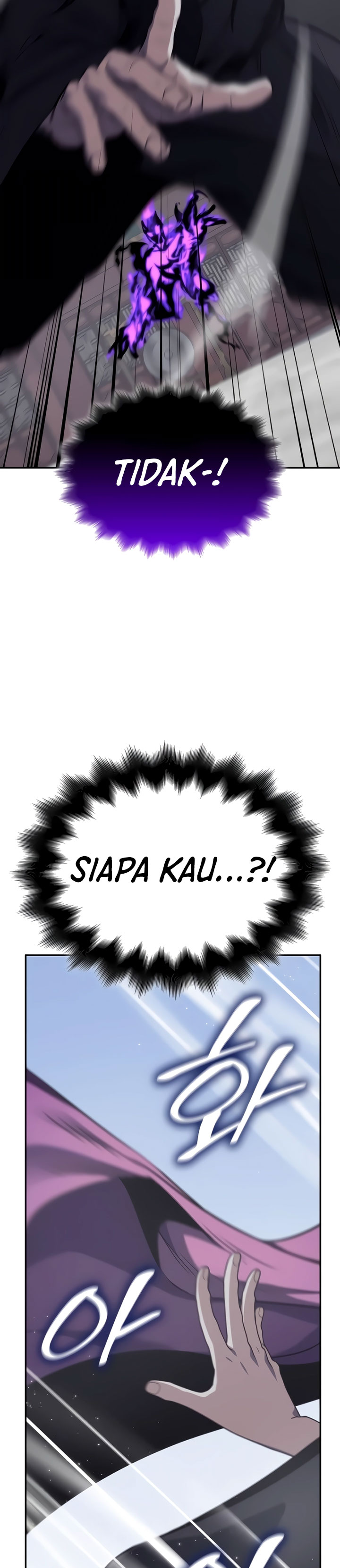 I Reincarnated As The Crazed Heir Chapter 119 Gambar 75
