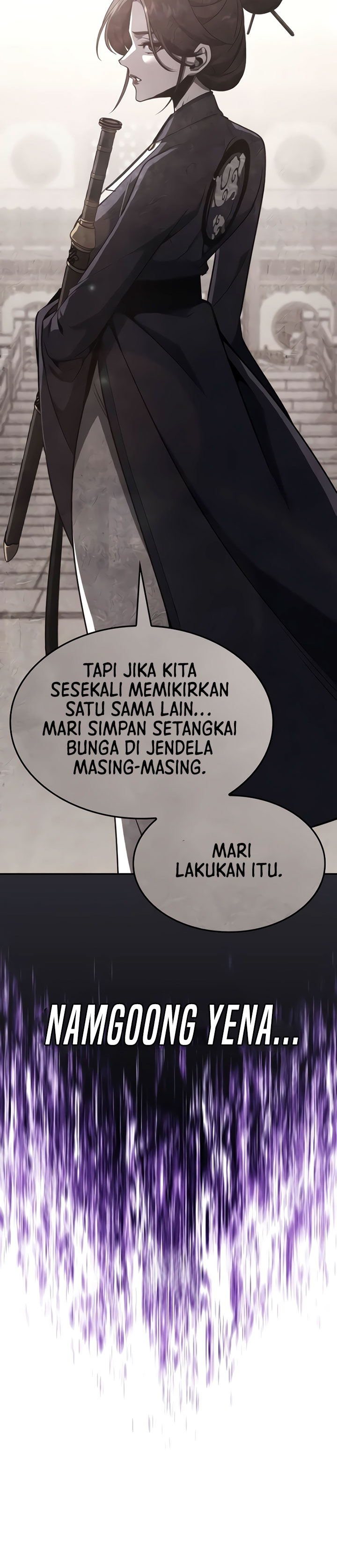 I Reincarnated As The Crazed Heir Chapter 119 Gambar 79
