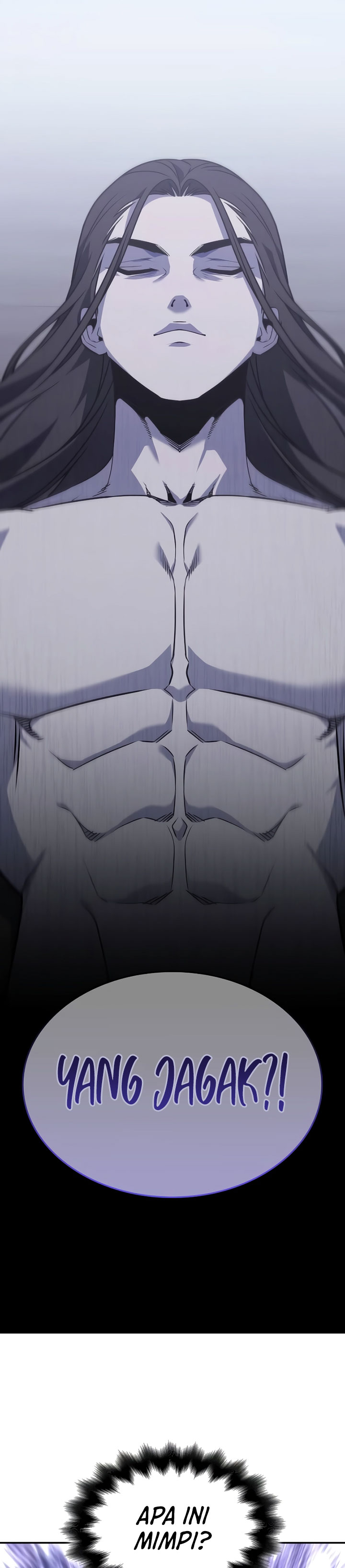 I Reincarnated As The Crazed Heir Chapter 120 Gambar 3