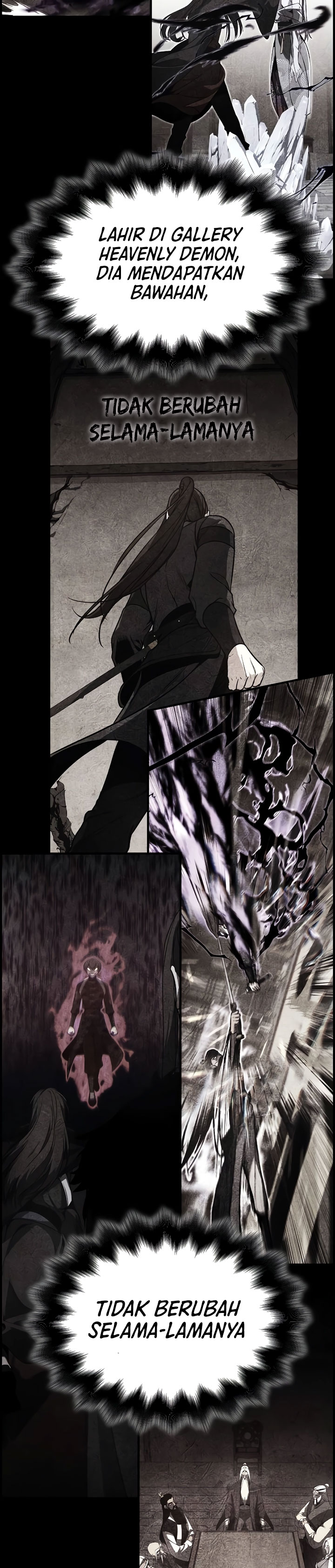 I Reincarnated As The Crazed Heir Chapter 120 Gambar 7