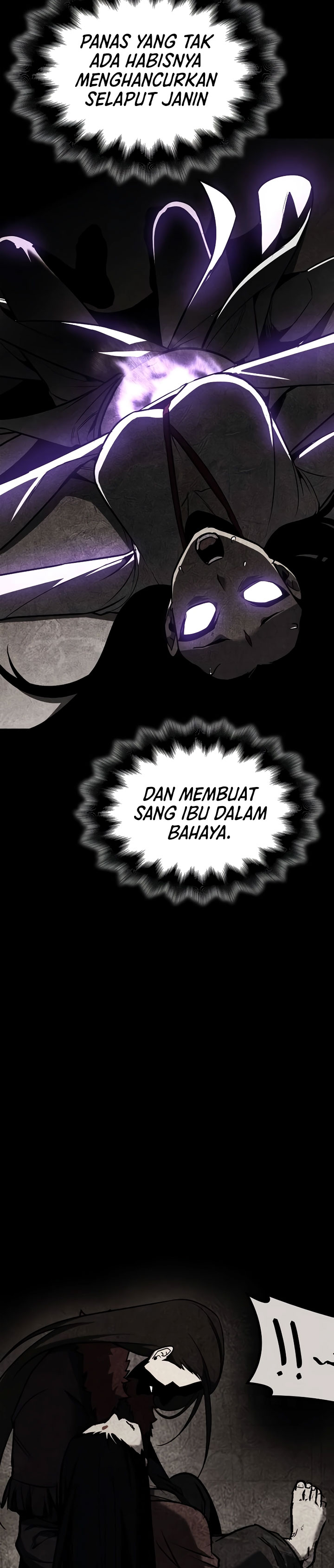 I Reincarnated As The Crazed Heir Chapter 120 Gambar 12
