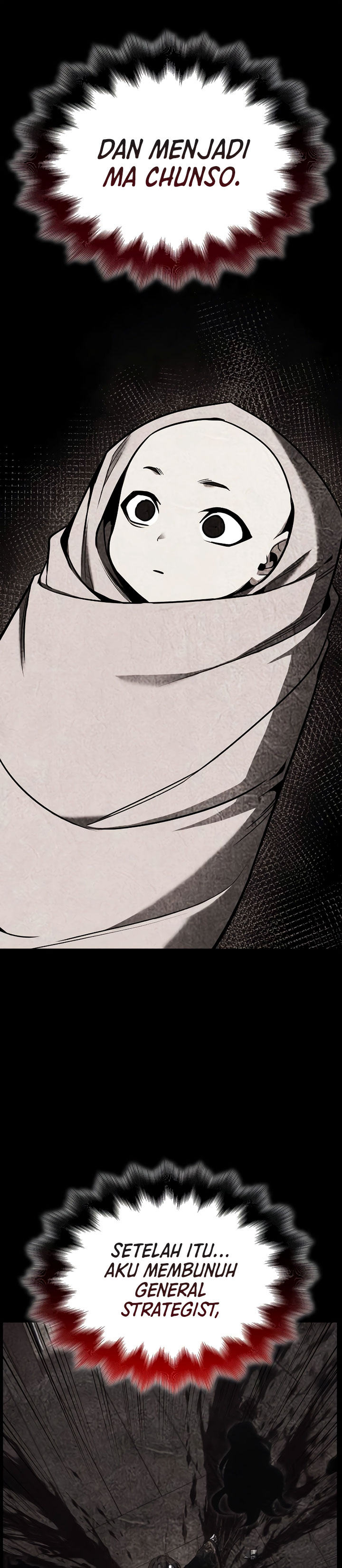I Reincarnated As The Crazed Heir Chapter 120 Gambar 14