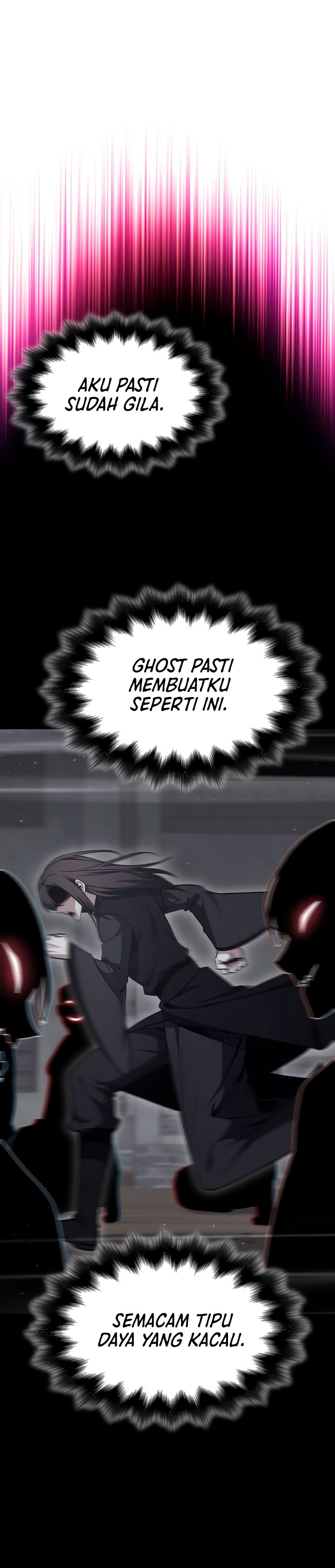 I Reincarnated As The Crazed Heir Chapter 120 Gambar 19