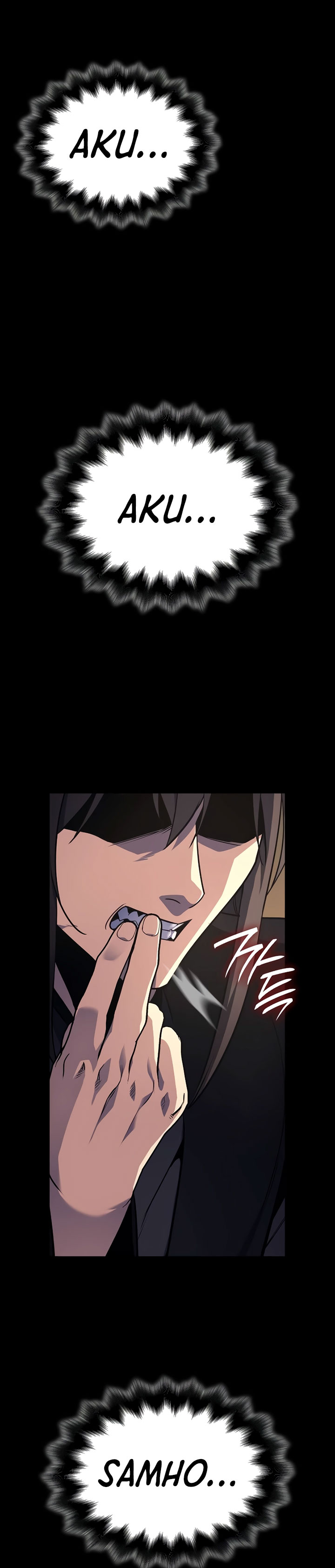 I Reincarnated As The Crazed Heir Chapter 120 Gambar 20