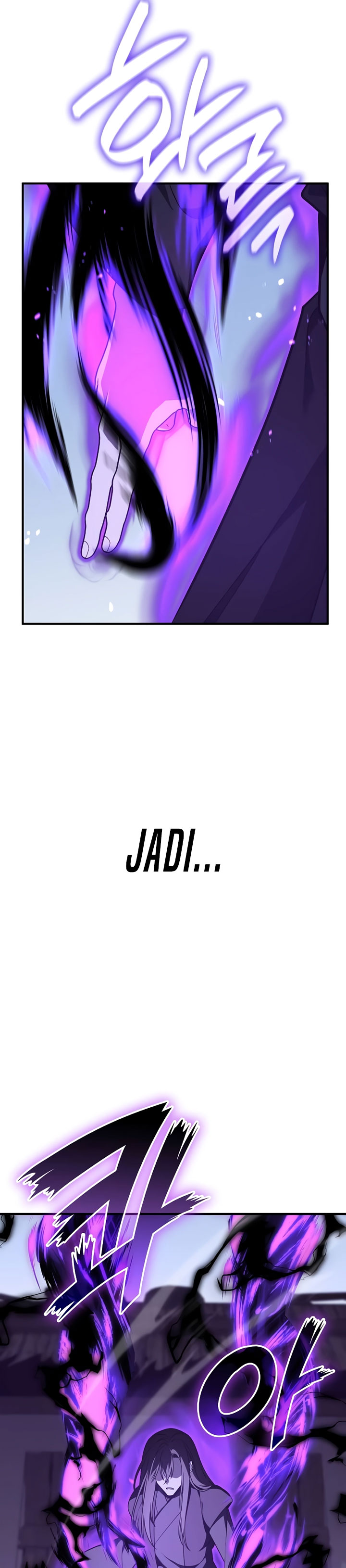 I Reincarnated As The Crazed Heir Chapter 120 Gambar 26