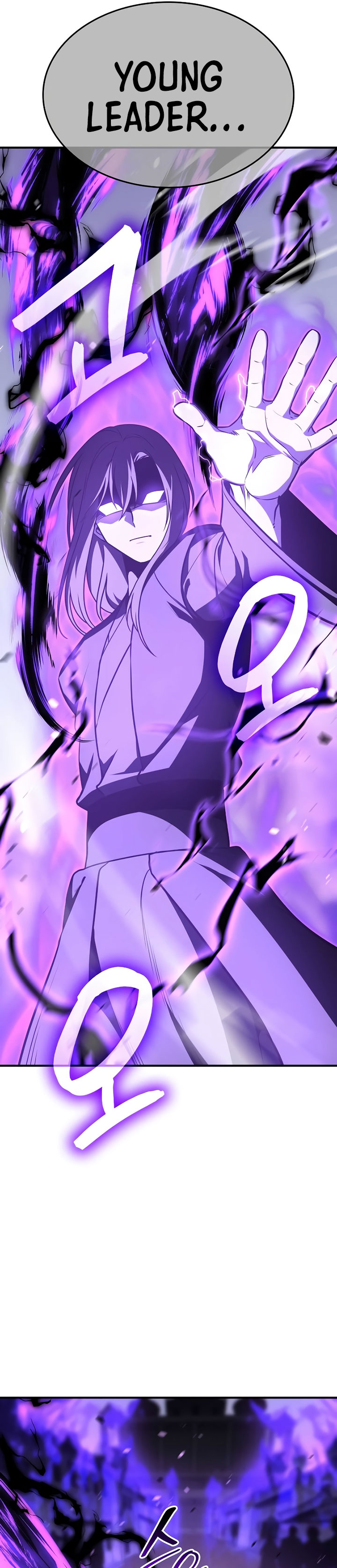 I Reincarnated As The Crazed Heir Chapter 120 Gambar 34