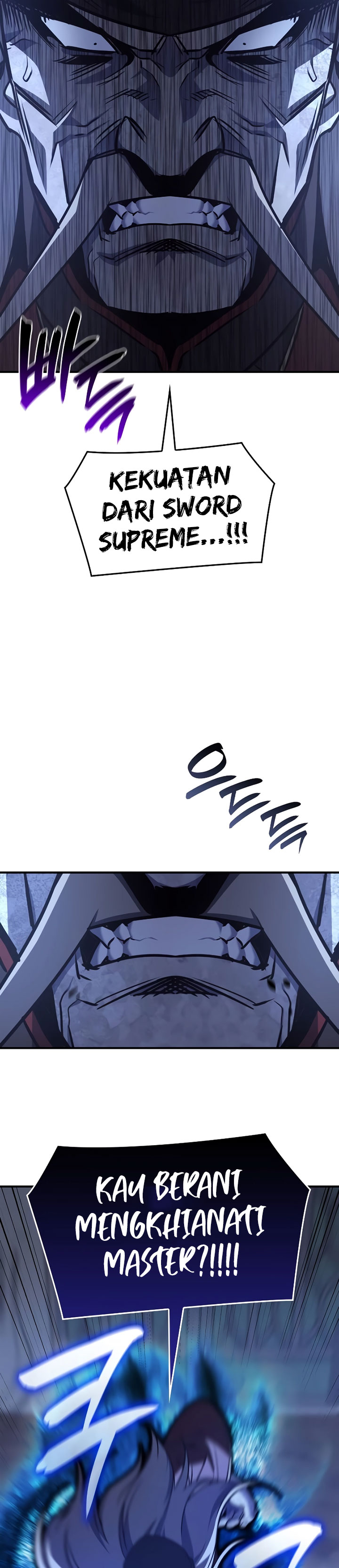 I Reincarnated As The Crazed Heir Chapter 120 Gambar 46