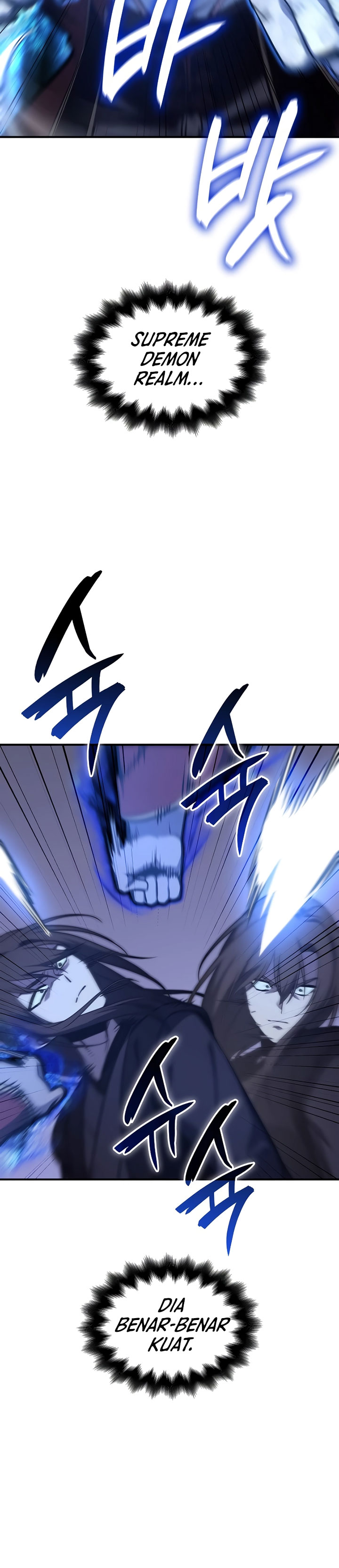 I Reincarnated As The Crazed Heir Chapter 120 Gambar 48