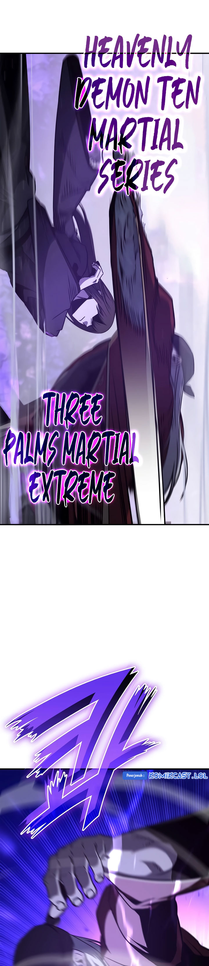 I Reincarnated As The Crazed Heir Chapter 120 Gambar 49