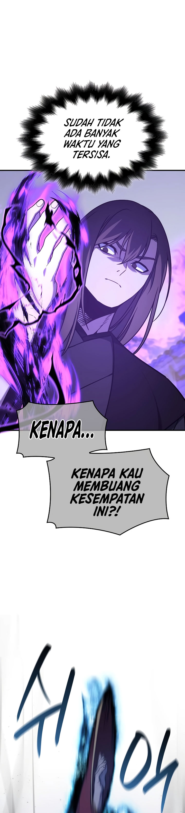 I Reincarnated As The Crazed Heir Chapter 120 Gambar 51