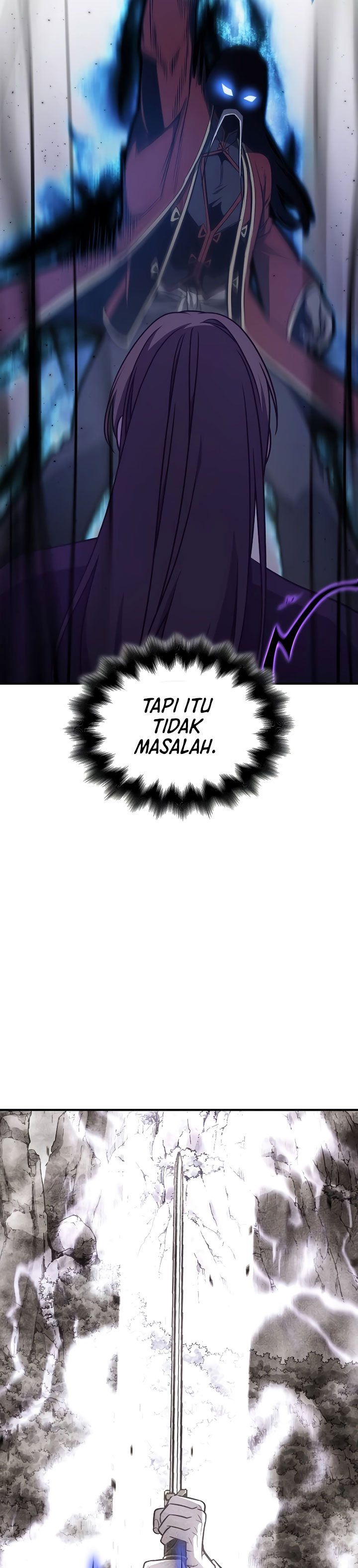 I Reincarnated As The Crazed Heir Chapter 120 Gambar 52