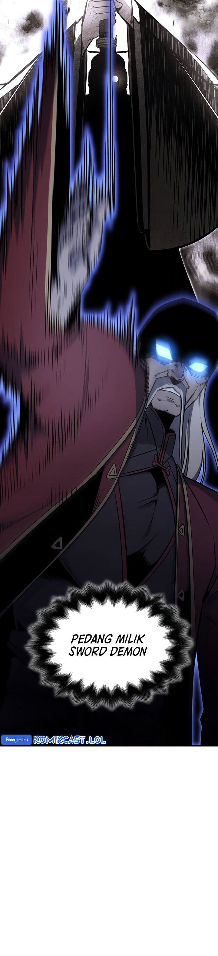 I Reincarnated As The Crazed Heir Chapter 120 Gambar 53