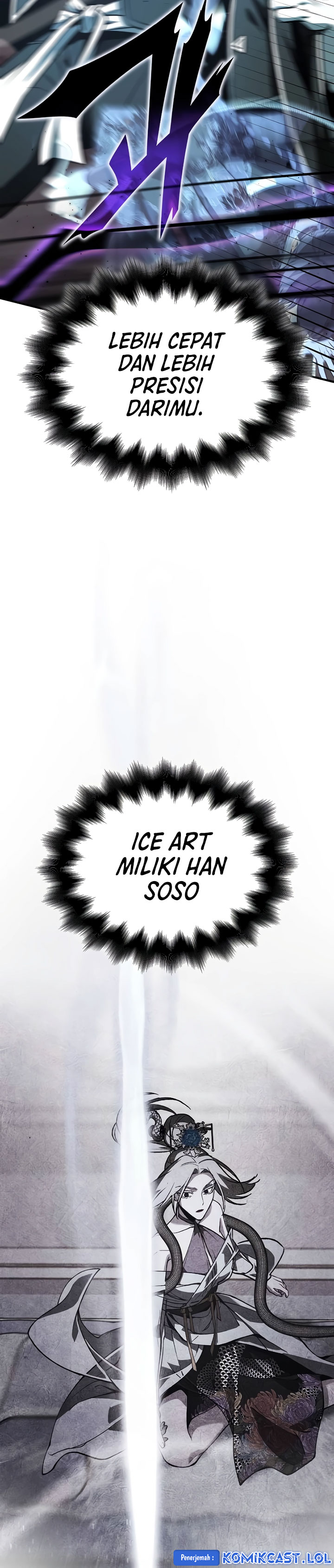 I Reincarnated As The Crazed Heir Chapter 120 Gambar 57