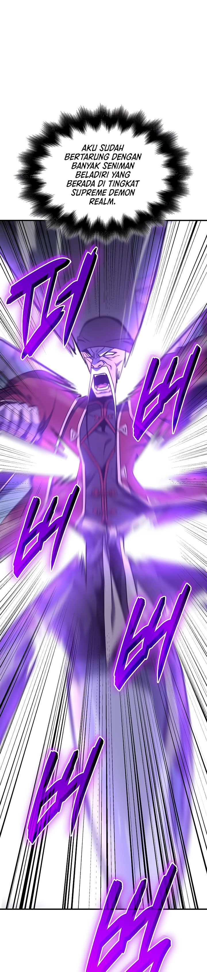 I Reincarnated As The Crazed Heir Chapter 120 Gambar 60