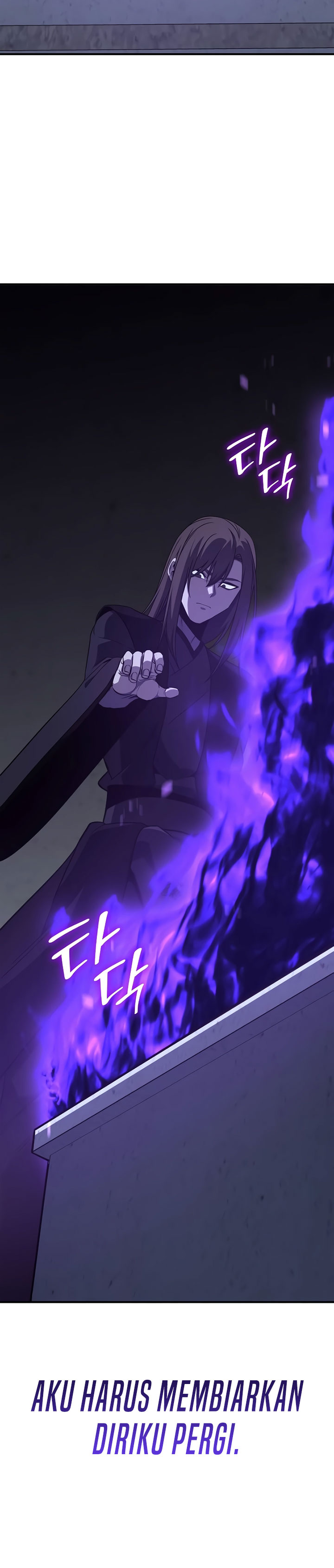 I Reincarnated As The Crazed Heir Chapter 120 Gambar 69