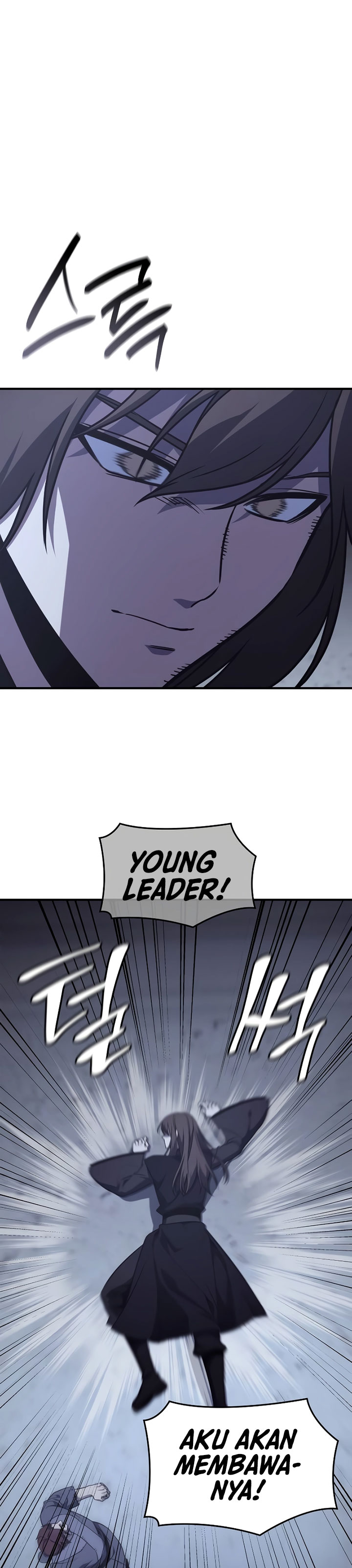 I Reincarnated As The Crazed Heir Chapter 120 Gambar 70