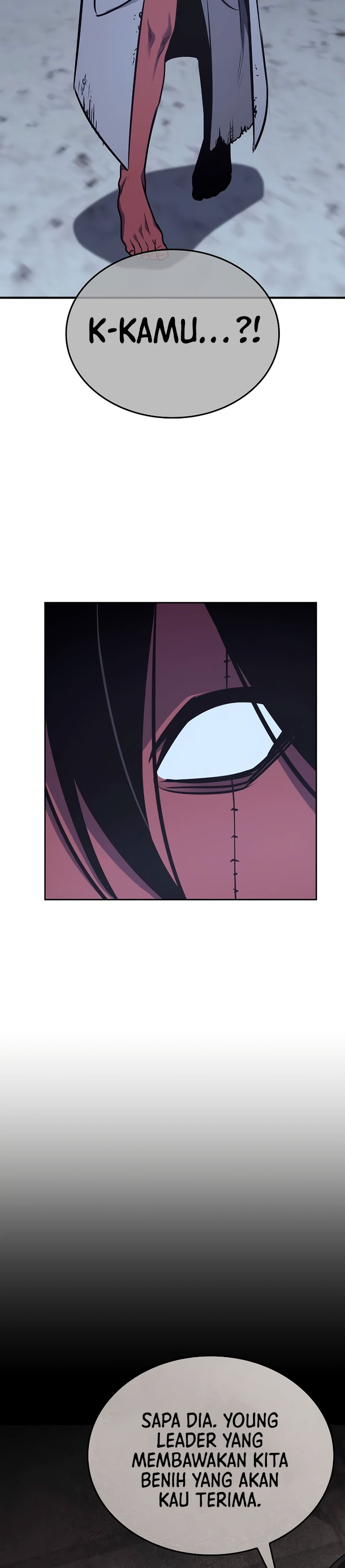 I Reincarnated As The Crazed Heir Chapter 120 Gambar 75