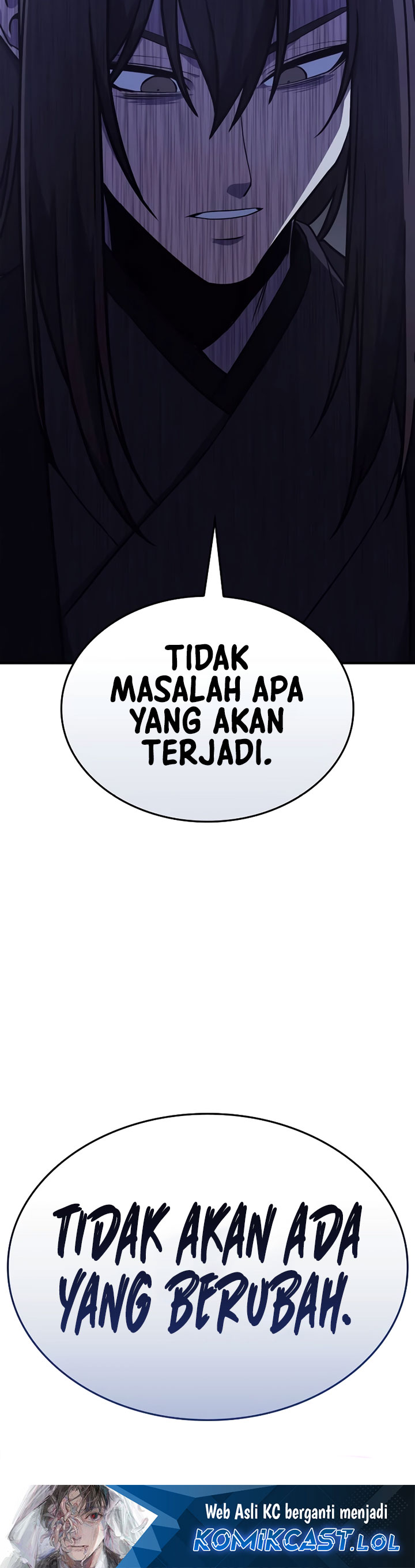 I Reincarnated As The Crazed Heir Chapter 120 Gambar 79