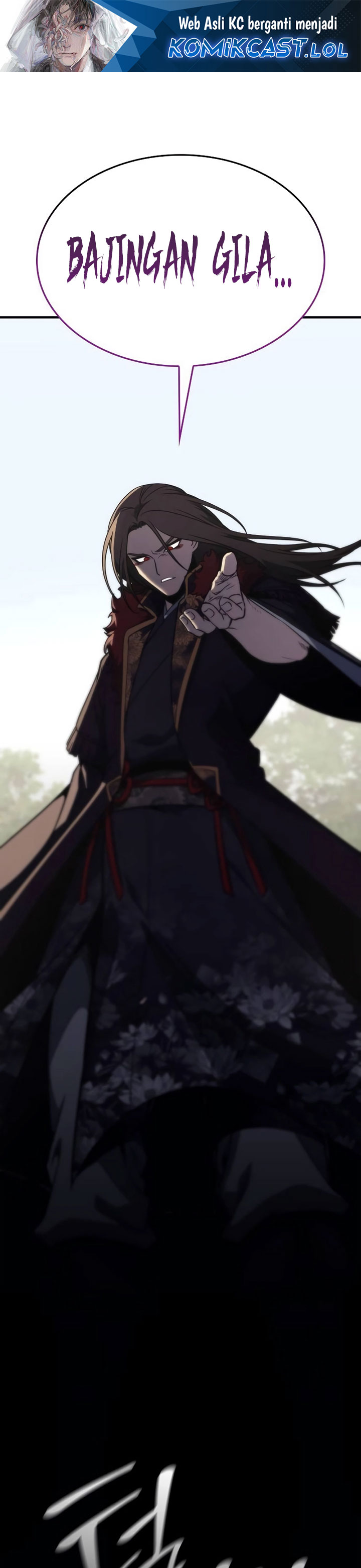 I Reincarnated As The Crazed Heir Chapter 122 Gambar 2