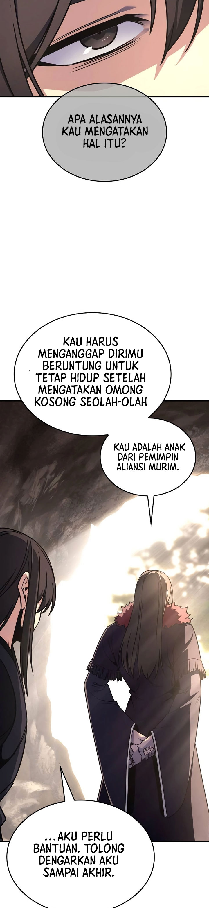 I Reincarnated As The Crazed Heir Chapter 122 Gambar 4