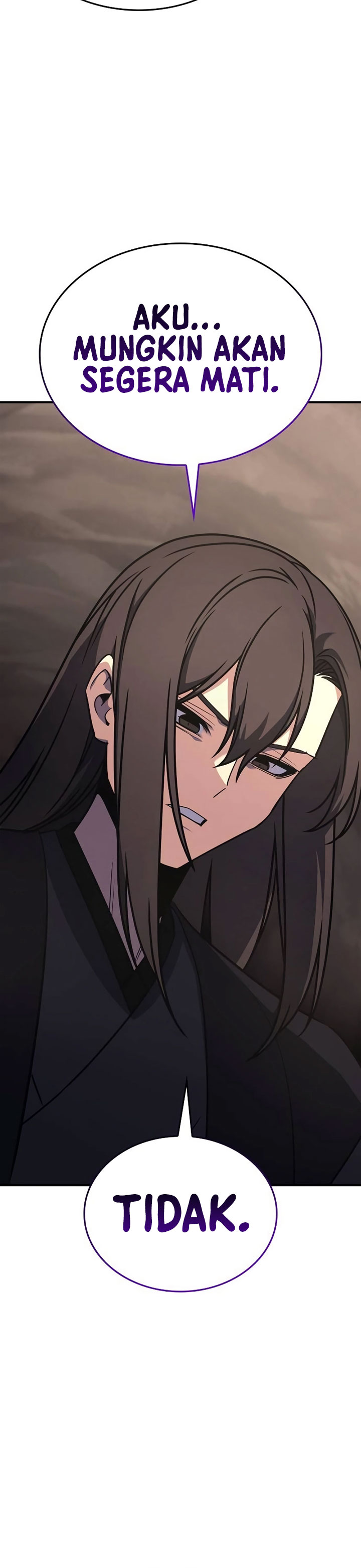 I Reincarnated As The Crazed Heir Chapter 122 Gambar 5