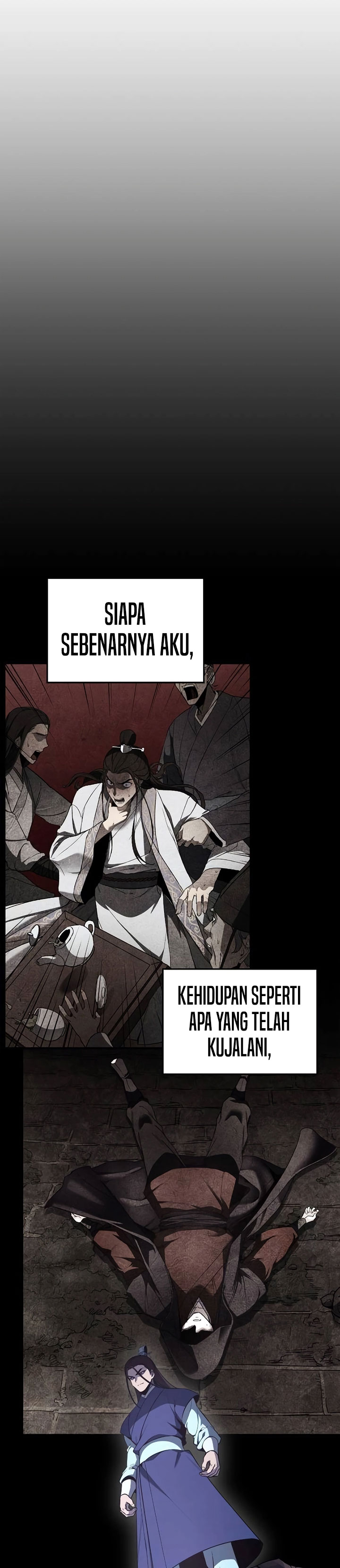 I Reincarnated As The Crazed Heir Chapter 122 Gambar 11