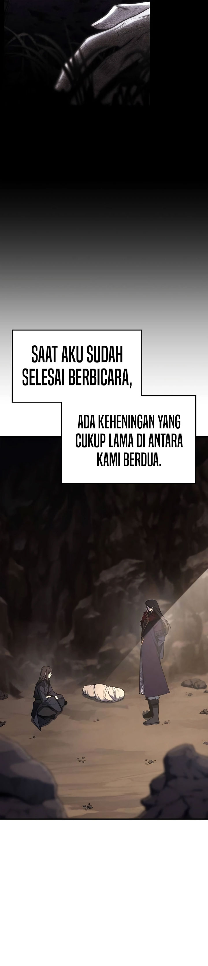 I Reincarnated As The Crazed Heir Chapter 122 Gambar 14