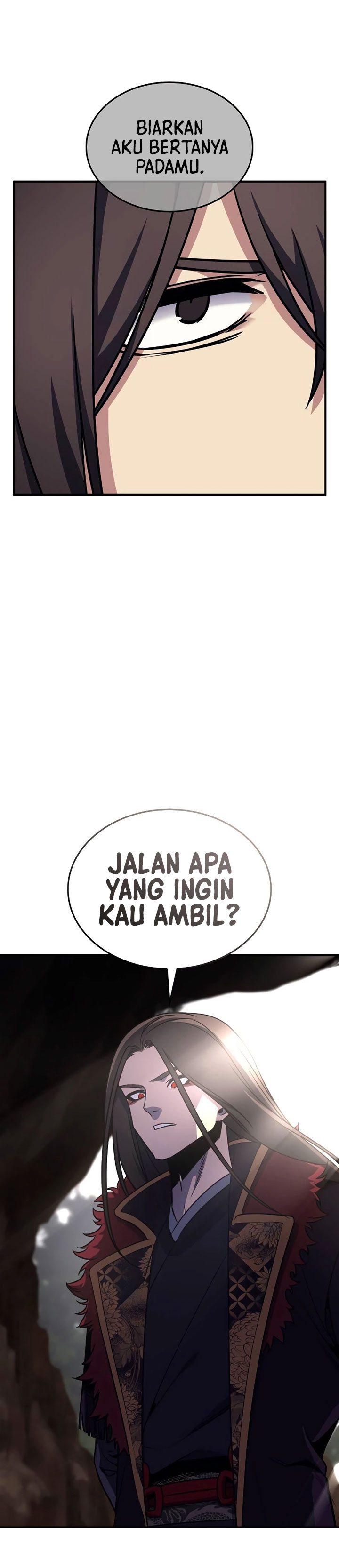 I Reincarnated As The Crazed Heir Chapter 122 Gambar 15