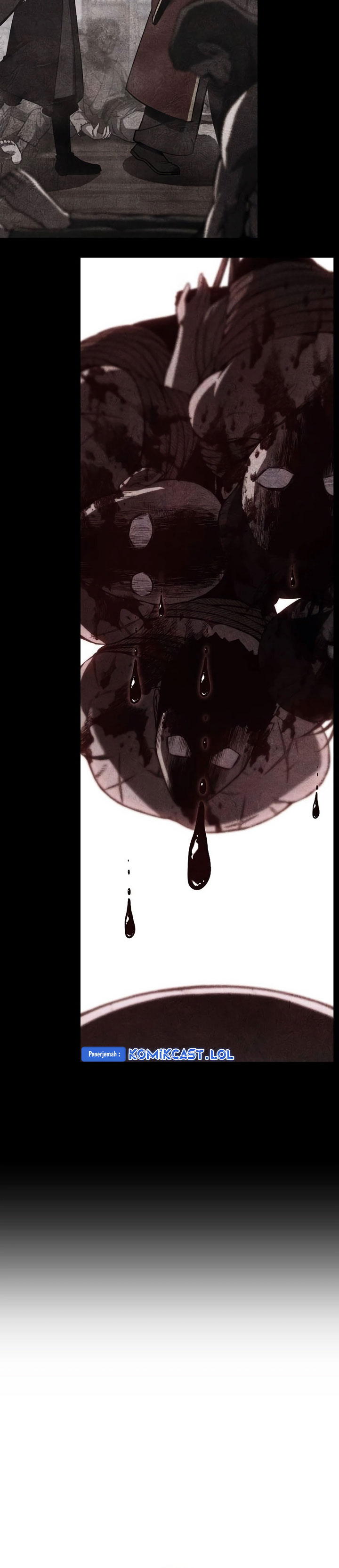 I Reincarnated As The Crazed Heir Chapter 122 Gambar 17