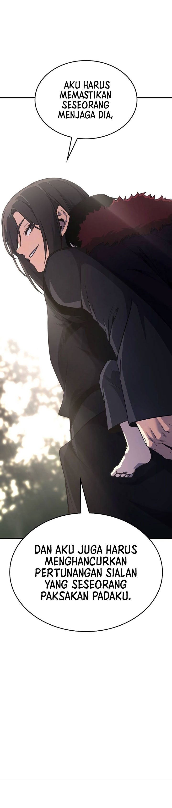 I Reincarnated As The Crazed Heir Chapter 122 Gambar 23