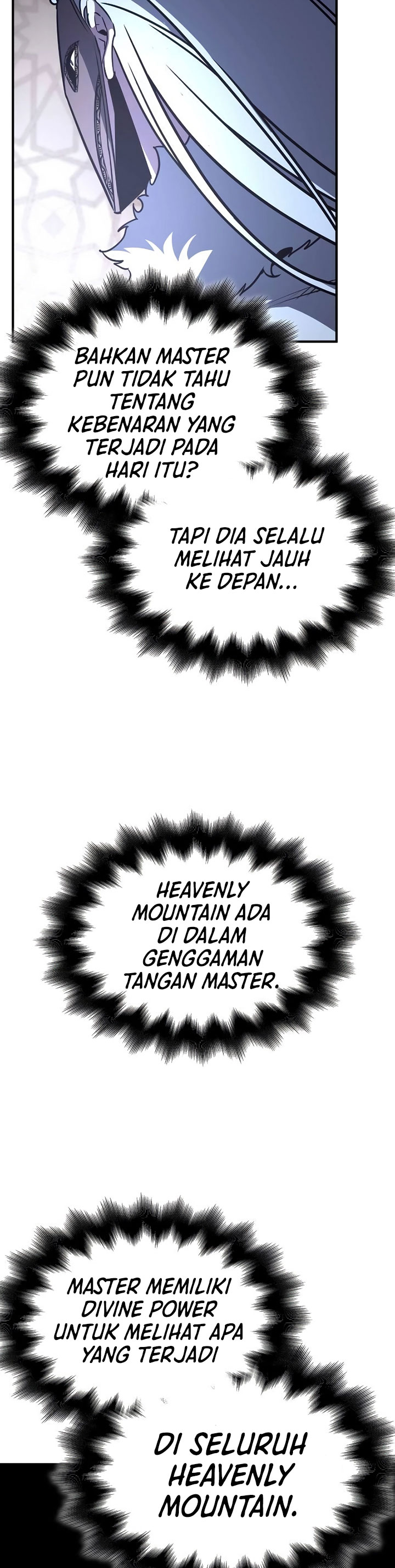 I Reincarnated As The Crazed Heir Chapter 122 Gambar 27