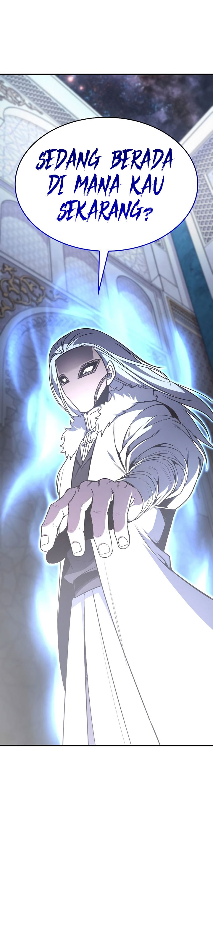 I Reincarnated As The Crazed Heir Chapter 122 Gambar 36