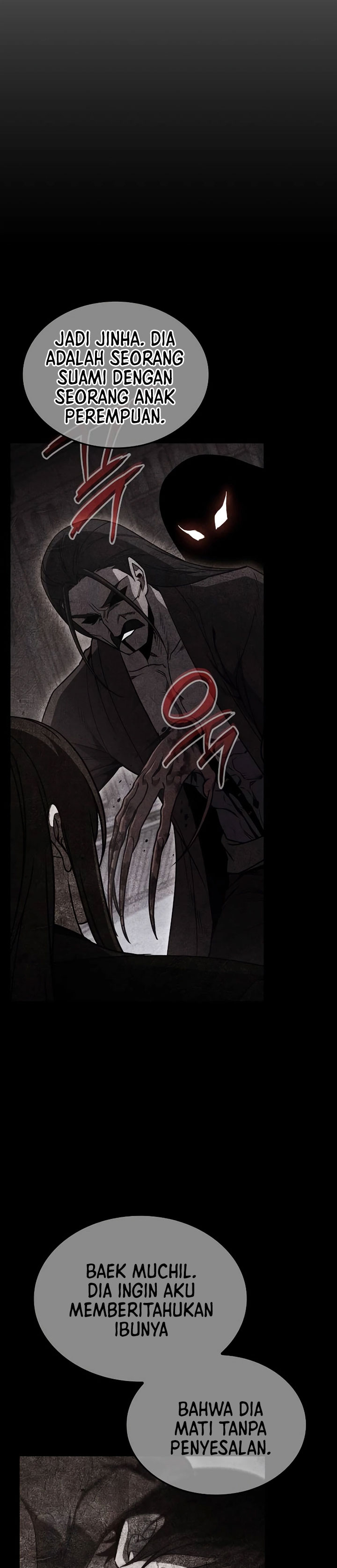 I Reincarnated As The Crazed Heir Chapter 122 Gambar 42