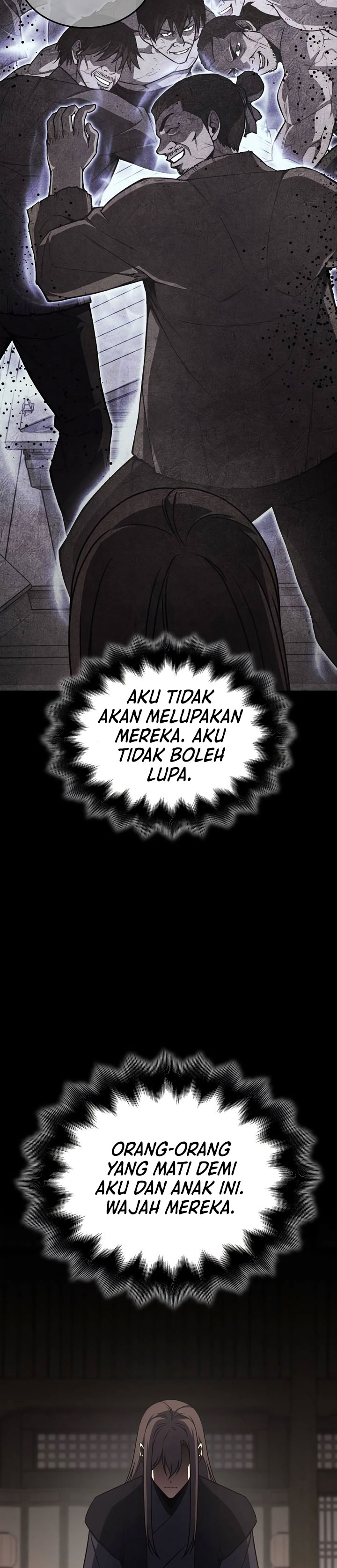 I Reincarnated As The Crazed Heir Chapter 122 Gambar 44