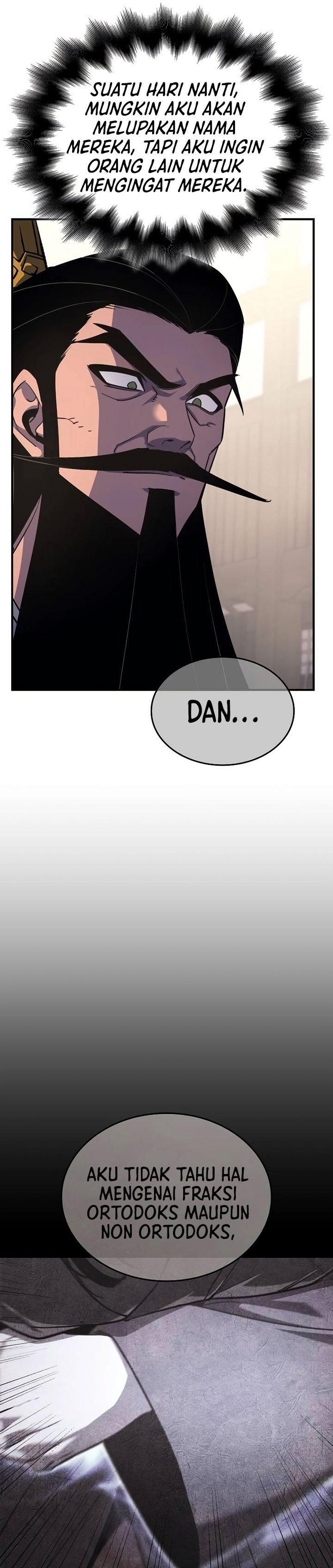 I Reincarnated As The Crazed Heir Chapter 122 Gambar 46