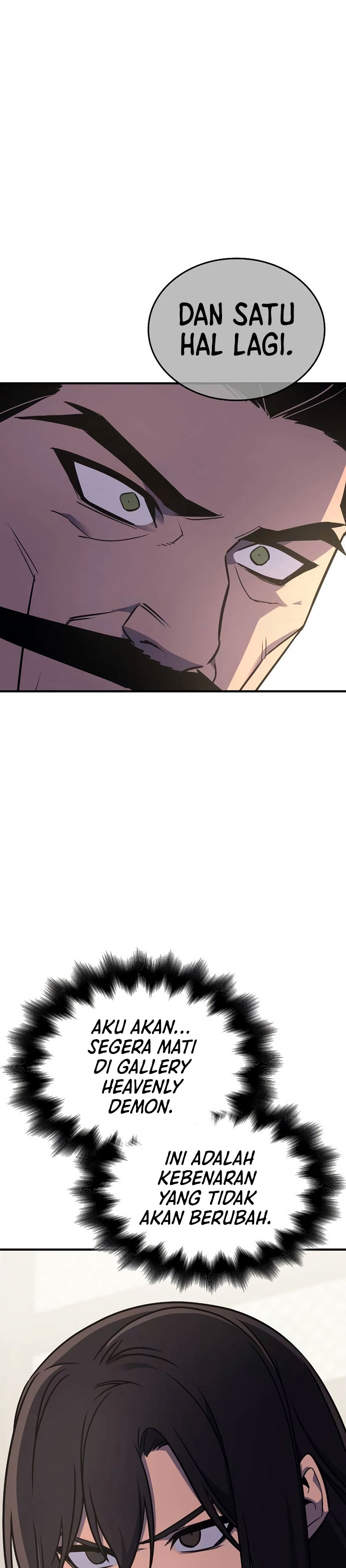 I Reincarnated As The Crazed Heir Chapter 122 Gambar 54
