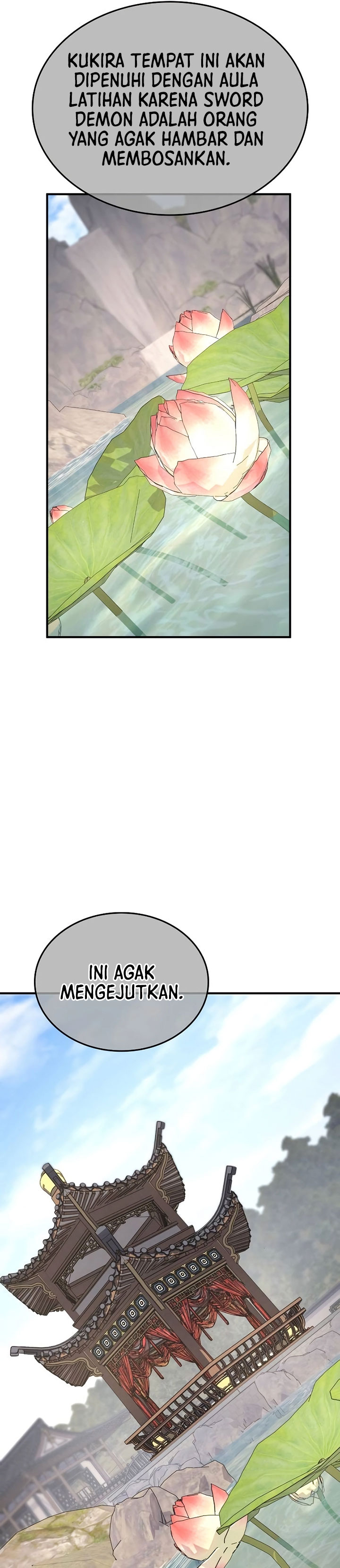 I Reincarnated As The Crazed Heir Chapter 122 Gambar 58
