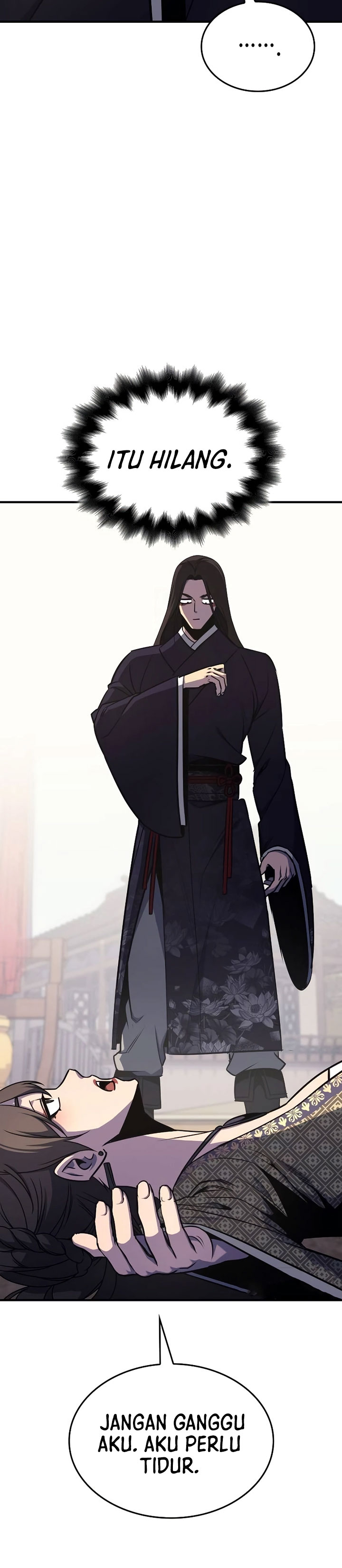 I Reincarnated As The Crazed Heir Chapter 122 Gambar 63