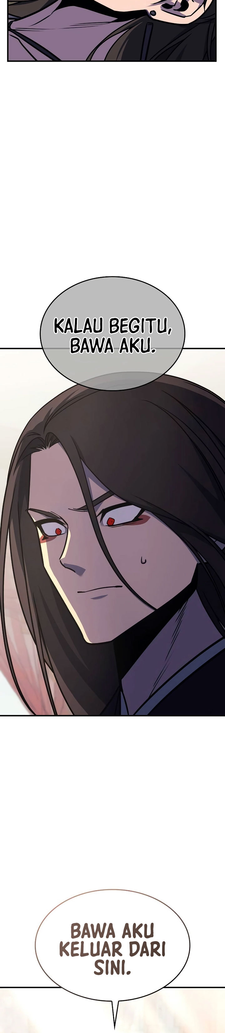 I Reincarnated As The Crazed Heir Chapter 122 Gambar 65