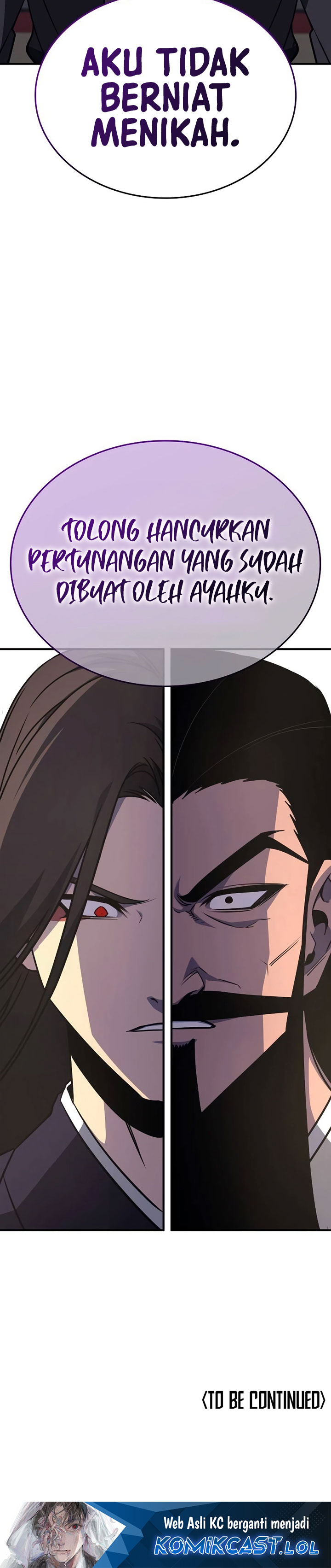 I Reincarnated As The Crazed Heir Chapter 122 Gambar 67