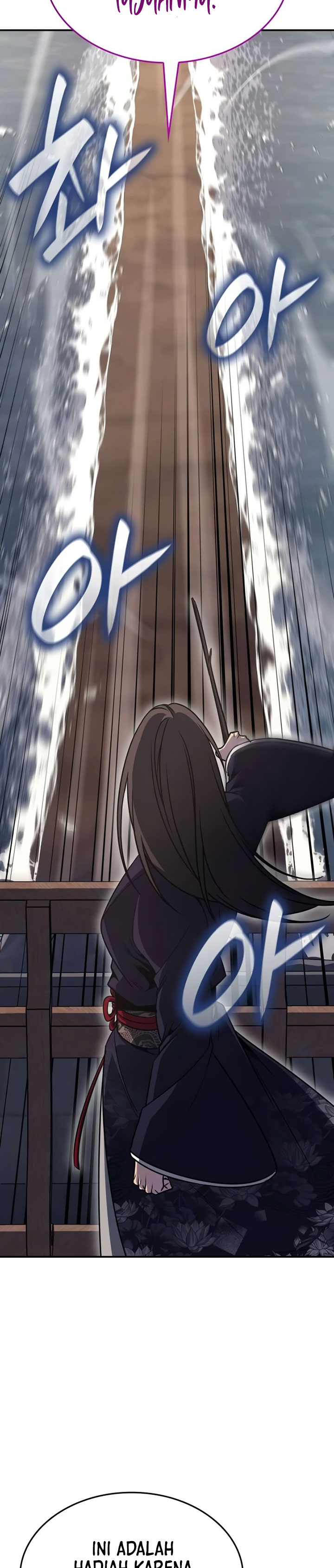 I Reincarnated As The Crazed Heir Chapter 123 Gambar 7