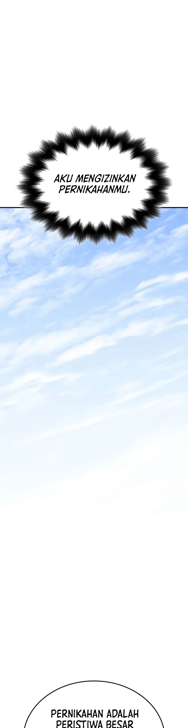 I Reincarnated As The Crazed Heir Chapter 123 Gambar 10