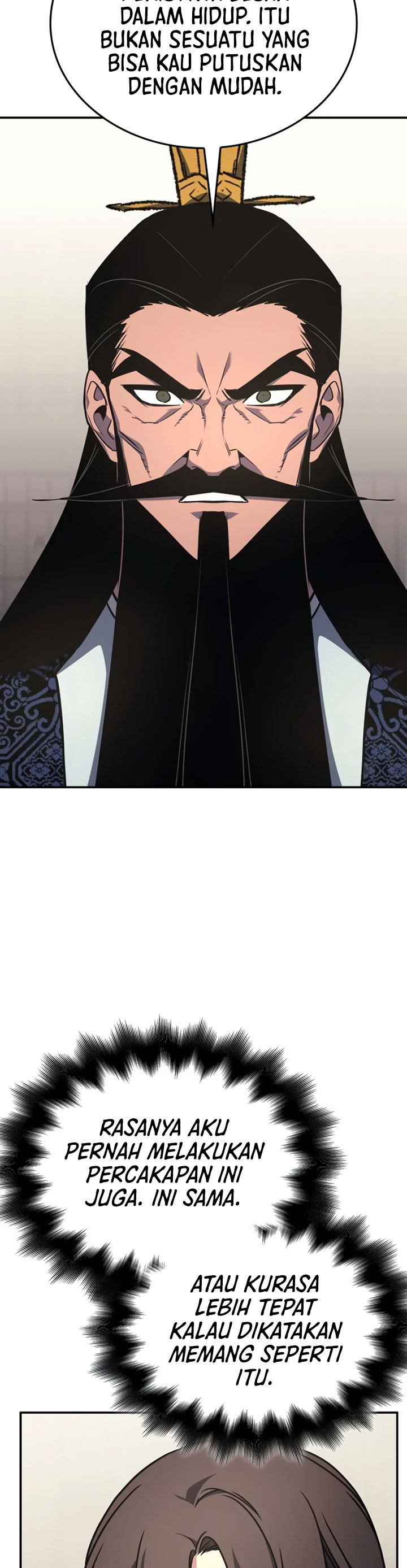 I Reincarnated As The Crazed Heir Chapter 123 Gambar 11