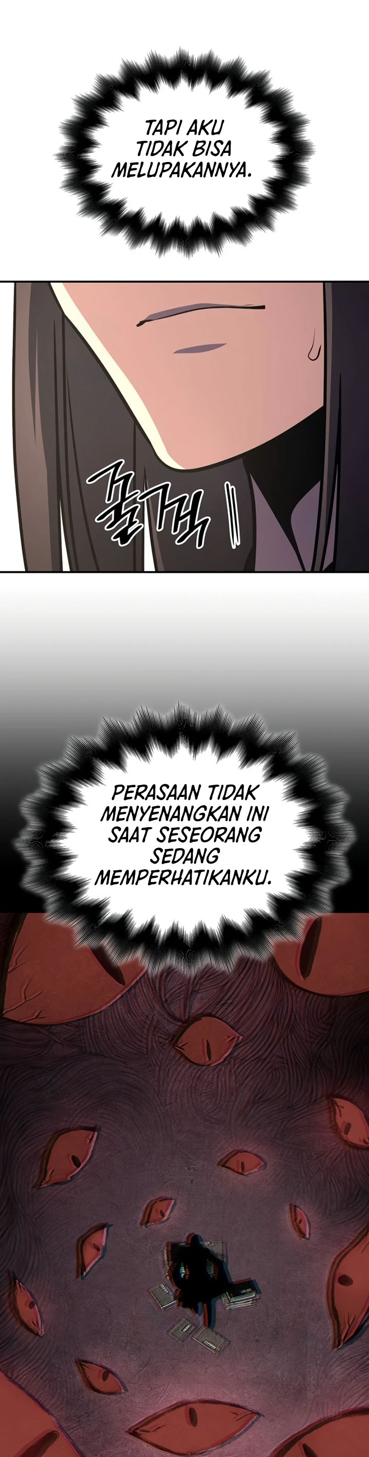 I Reincarnated As The Crazed Heir Chapter 123 Gambar 15