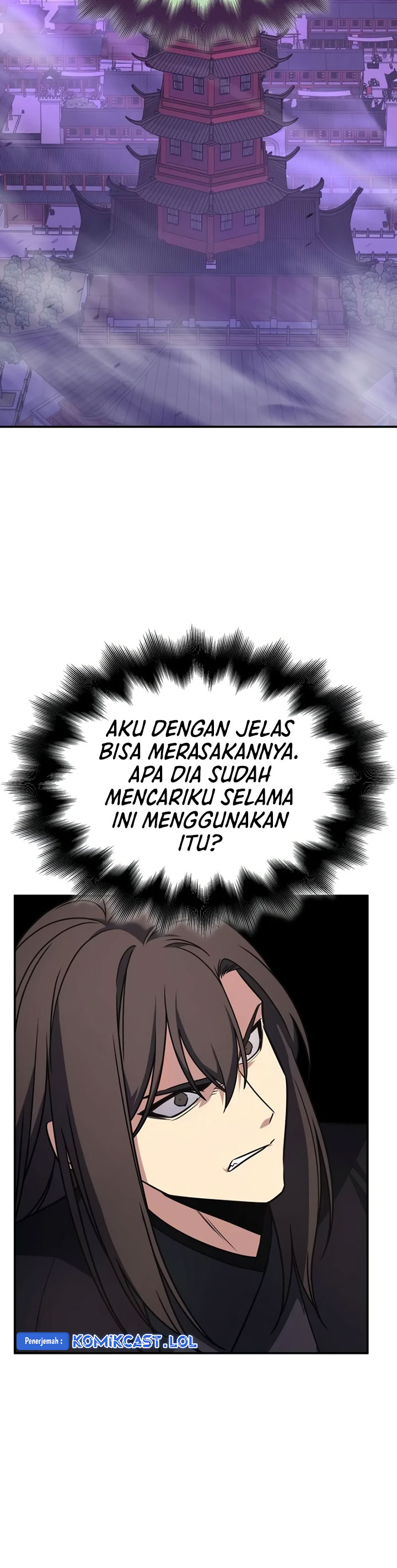 I Reincarnated As The Crazed Heir Chapter 123 Gambar 17