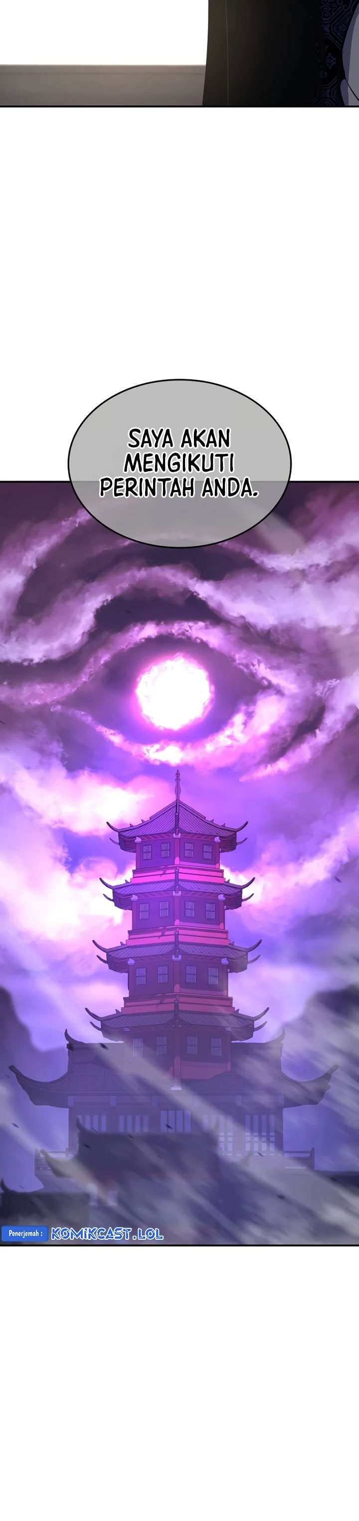 I Reincarnated As The Crazed Heir Chapter 123 Gambar 29