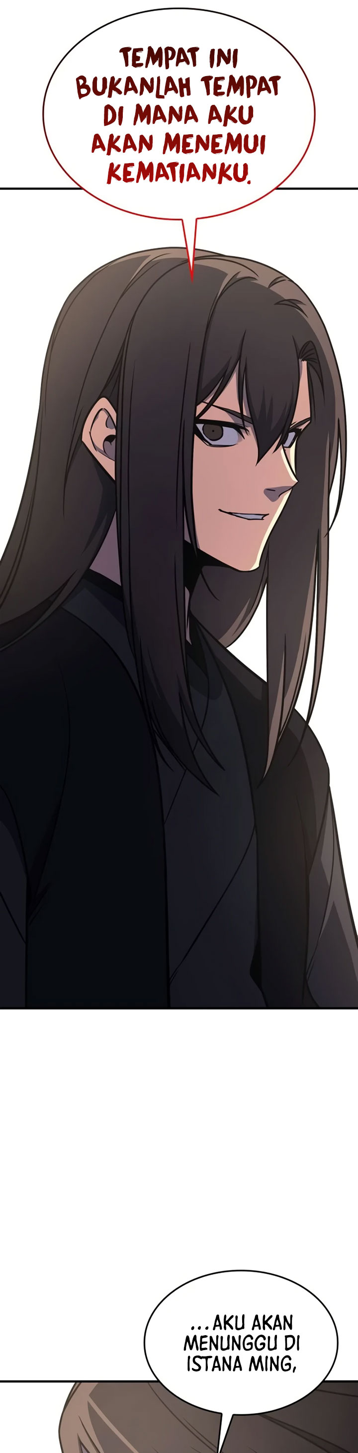 I Reincarnated As The Crazed Heir Chapter 123 Gambar 38